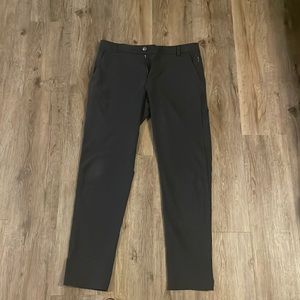 lululemon Men’s Dress Pants